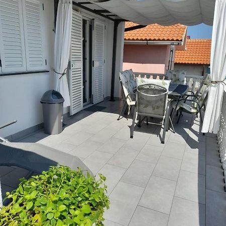 Apartment Bicanic Вир Экстерьер фото