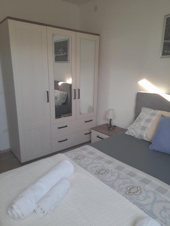 Apartment Bicanic Вир Экстерьер фото