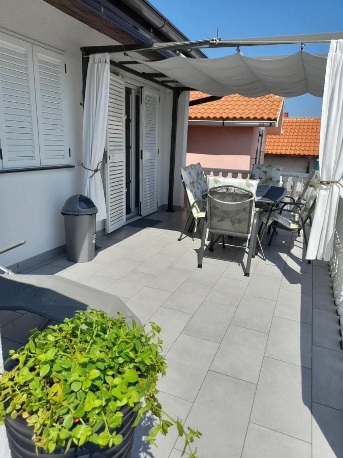 Apartment Bicanic Вир Экстерьер фото